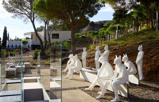 elBulli1846 Museum Ticket - Photo 8