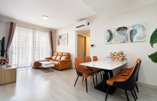 Annie Apartment - Rivergate Resident - Foto 33