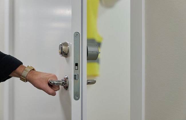 Bålsta Apartment Hotel - Photo 19