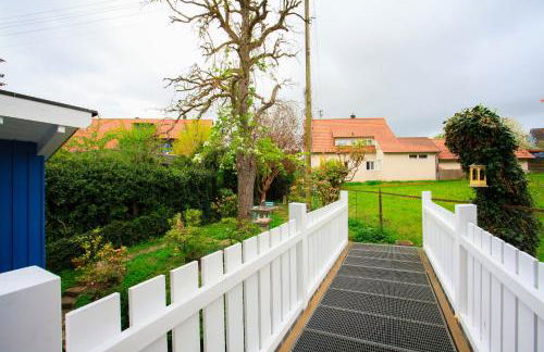 Das kleine Paradies - Foto 12