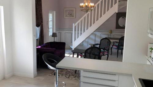 Cottage Parc Duplex of 70 m for 2 people 1 bedroom 2 bathrooms - Foto 4