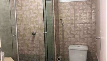 Hospedagens Express Cuiabá Apartamento Lisboa - Foto 5