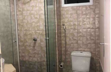 Hospedagens Express Cuiabá Apartamento Lisboa - Foto 5