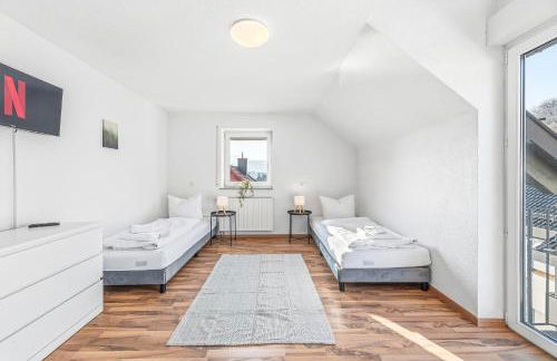 STAYapartments Heidenheim - Foto 26