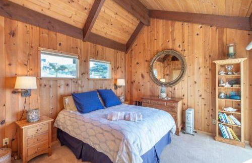 Breaking Waves! On the Bluff! AMAZING VIEWS!! BBQ! Fast WiFi! Walk to Beach!!! - Foto 18