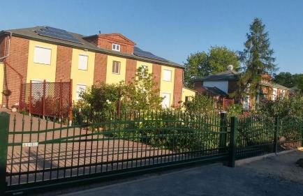 Ferienwohnungen Amselweg - Foto 2