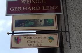 Ferienwohnung Gerhard Lenz - Foto 6