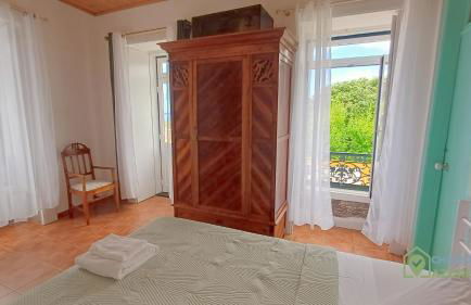 Charmosa casa de campo vista mar e jardim privado - Photo 1