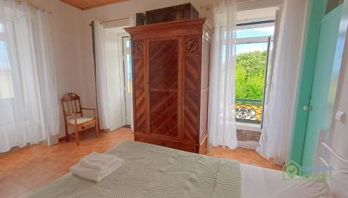 Charmosa casa de campo vista mar e jardim privado - Photo 1