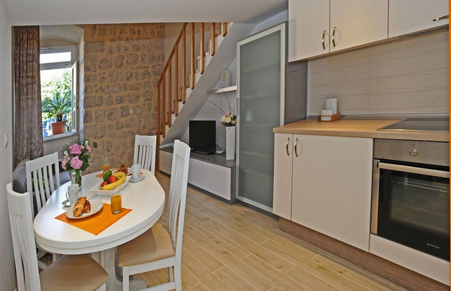 Apartments Atento - Photo 12