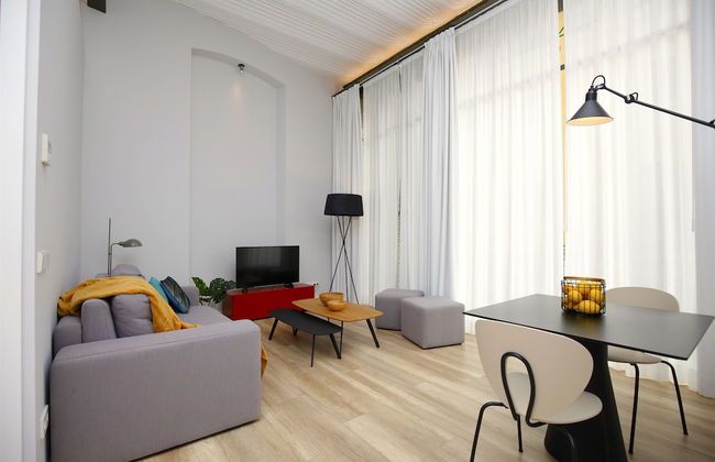 L'Aguila Apartments Turismo de Interior - Foto 76