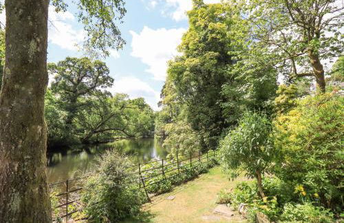 Courtyard Cottage - Foto 39