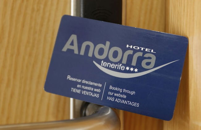 Hotel Andorra - Photo 43
