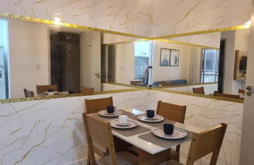 Flora ville condomínio club - Foto 2