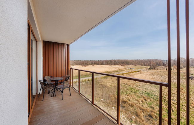 Sun & Snow Resort Kołobrzeg - Foto 74