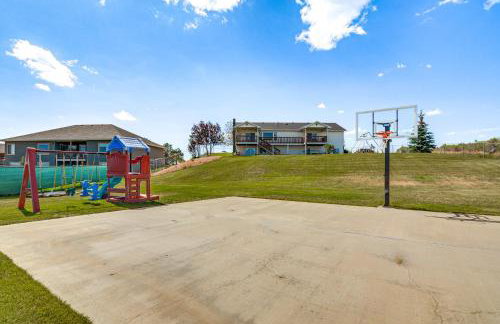 Scenic Large-Group Retreat, 1 Mi to Bryce Canyon! - Foto 37