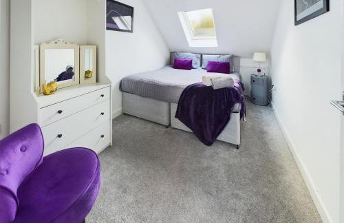 A beautiful apartment near all amenities - Foto 8