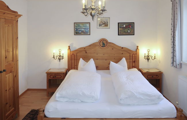 Jagdhaus Biedenegg - Foto 15