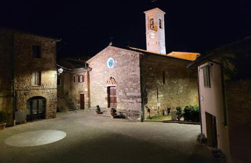 La Fattoria Montalcinello - Foto 48