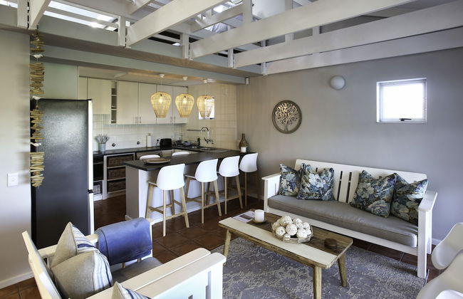 Seehuisie, Langebaan 6-Sleeper - Foto 10