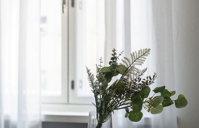 Historical 3BR Downtown Apartment with Sauna - Foto 10