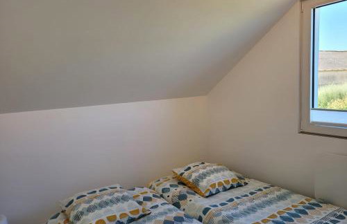 Tipoz'Immo - Brise Marine 1 accès direct plage - vue mer - spot de surf - wifi inclus - linge inclus et lits faits - balcon - parking gratuit - proches des commerces - Foto 19