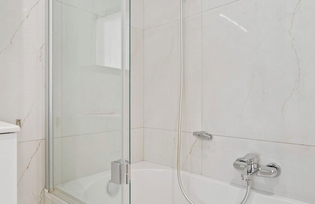 Stylish Apt Bouneweg-Süd Book Now ID225 - Photo 18