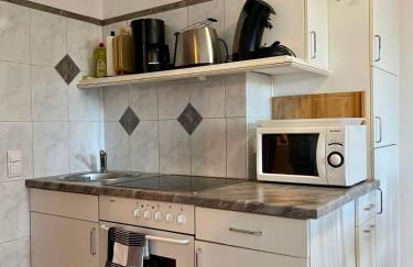 Stilvolles Apartment in Herdecke - Foto 7