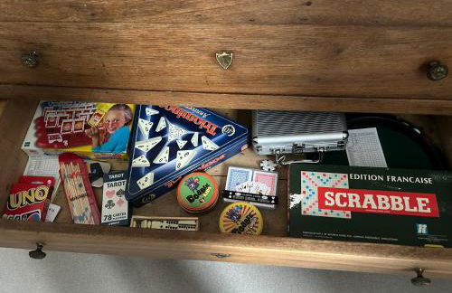 Part des Anges - Gîte Hautvillers - Foto 37