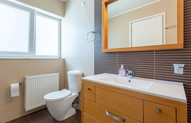 Villa Thetis Large Private Pool Walk to Beach Sea Views A C Wifi Car Not Required Eco-friendl - 2302 - Photo 24