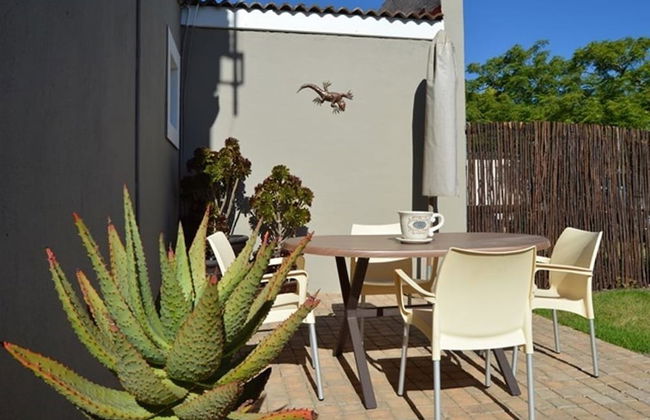 African Palm Cottage - Foto 69