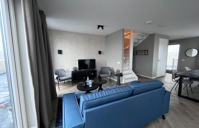 2 bedroom Apartment in Kampen with terrace - Photo 2