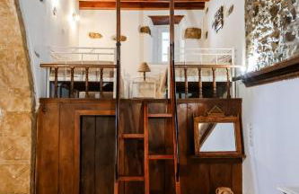 Anesis Traditional Rhodian House - Foto 8