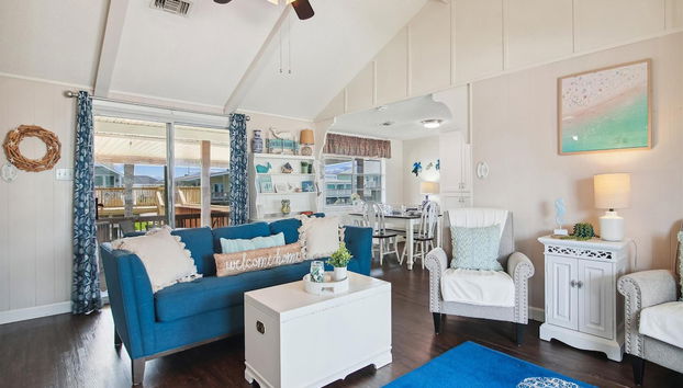 Comodidade do alojamento