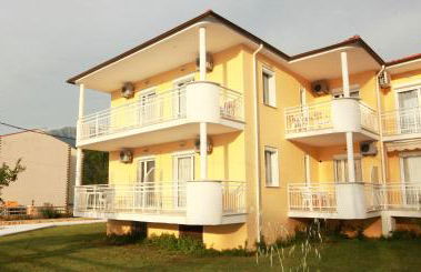 Studios Afrodite - Foto 20