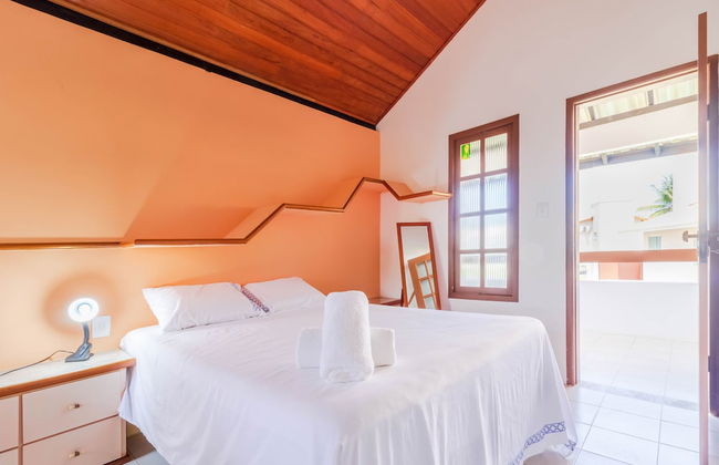 GB35 Ótima Casa 5 Quartos a 50m da Praia - Foto 12