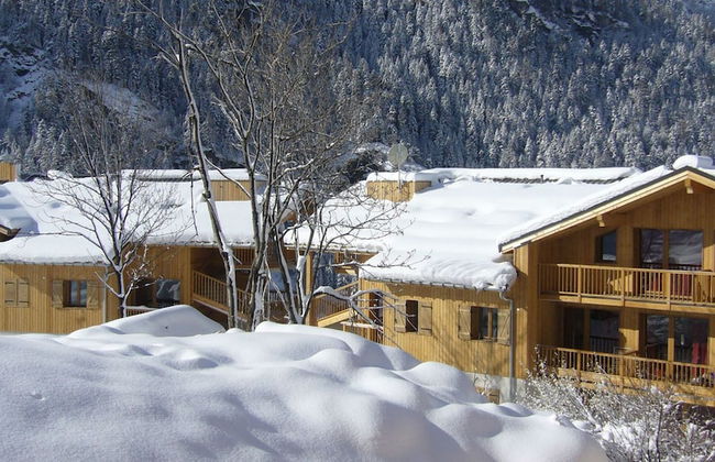 Résidence Orelle 3 Vallées - Foto 59