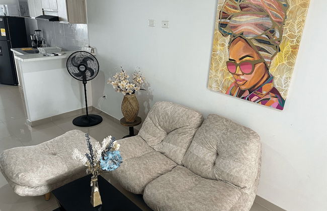 Río Guatapuri y Confort Deluxe - Foto 1