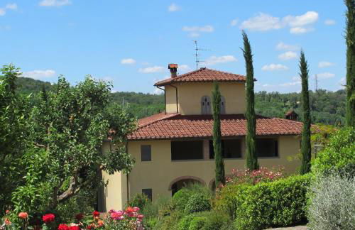 Agriturismo Podere Filicaia - Foto 31