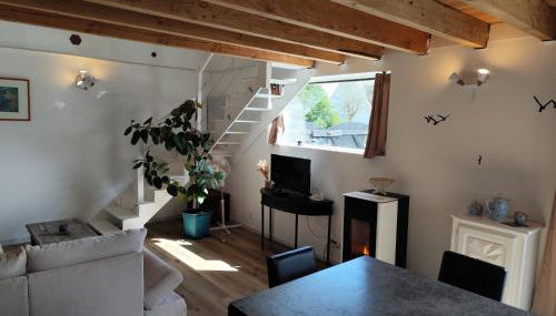 Loft à 2 pas de la mer - Foto 2