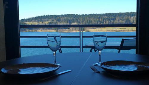 Le Bord du Lac - Duplex - Meublé 3 étoiles - Foto 2