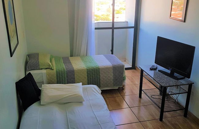 Flat Saint Paul Residence - Foto 15