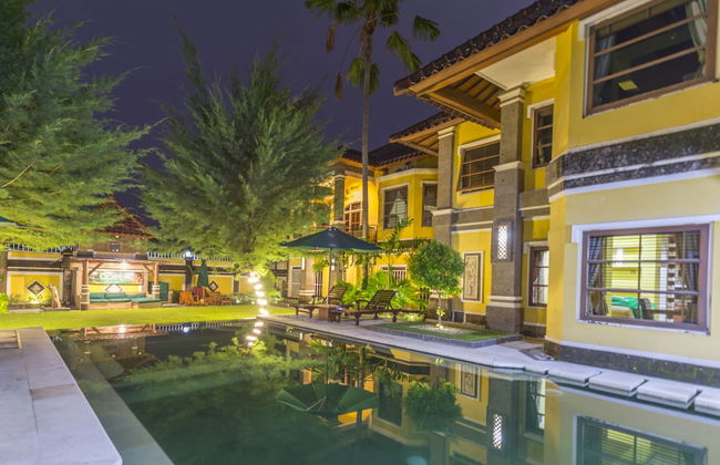 Apel Villa Sanur - Foto 18