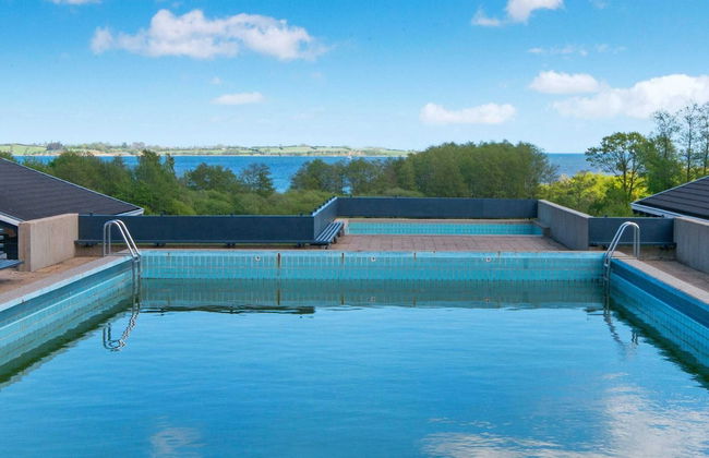 8 Person Holiday Home in Aabenraa-by Traum - Foto 4