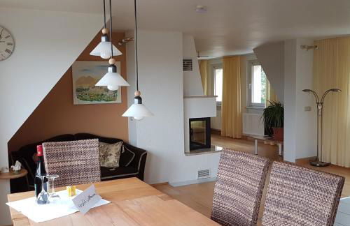 Ferienwohnung Goldene Höhe - Foto 7