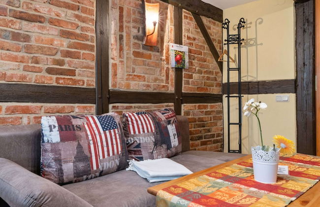 Historic Haven in Quedlinburg - Foto 13