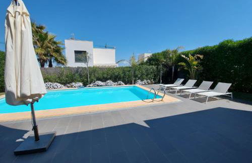 Casa de lujo frente a la playa de Es Trenc - Foto 7