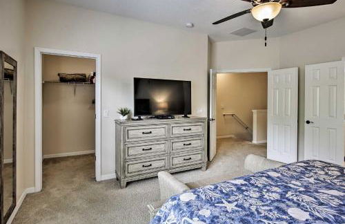 Kissimmee Retreat with Pool Access Less Than 4 Mi to Disney! - Foto 13