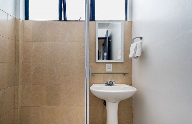 JUUB at THE CENTER OAXACA - Foto 11