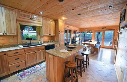 Golden Mountain Tops- Suches - Foto 8